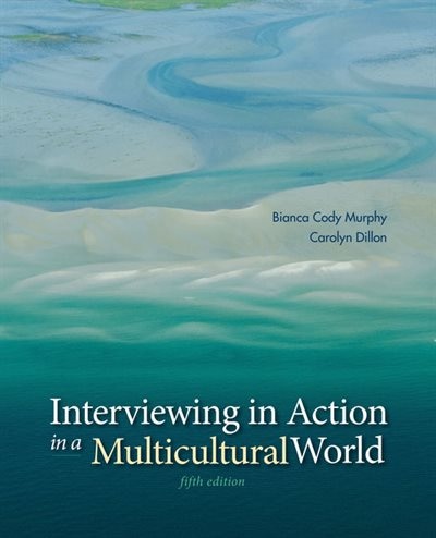 Front cover_Interviewing In Action In A Multicultural World