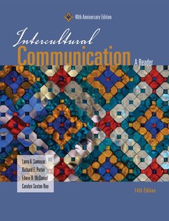 Front cover_Intercultural Communication