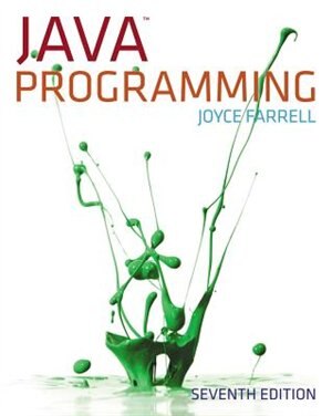 Java Programming