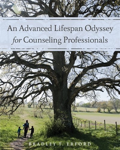 Couverture_An Advanced Lifespan Odyssey For Counseling Professionals