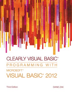 Couverture_Clearly Visual Basic