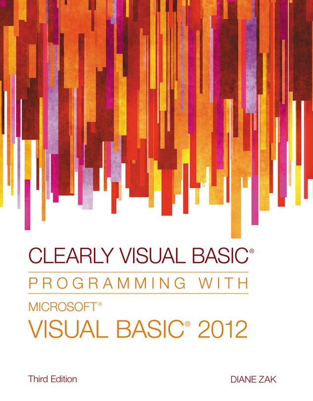 Couverture_Clearly Visual Basic