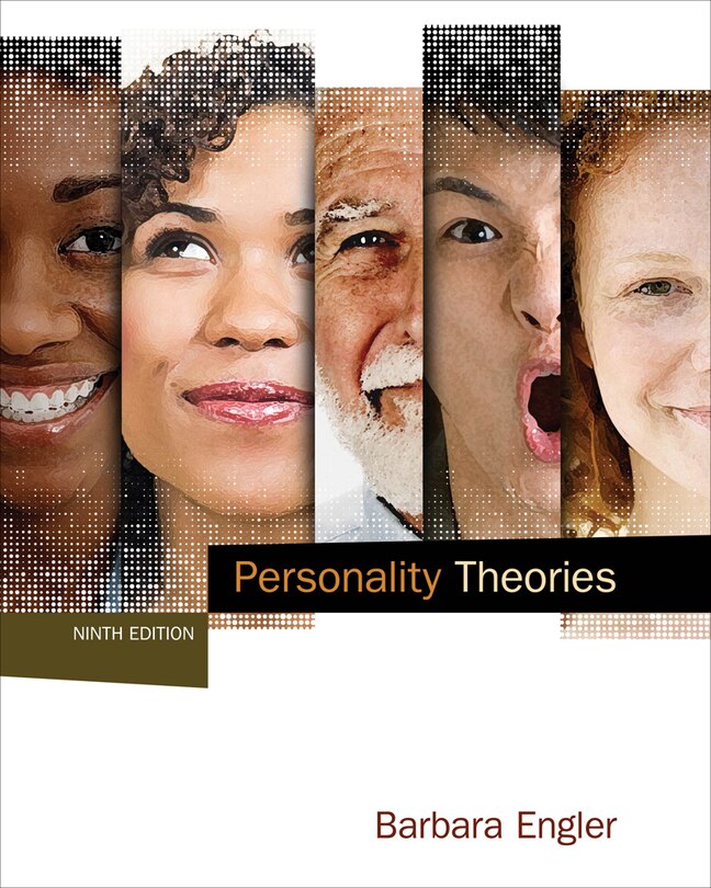 Front cover_Personality Theories