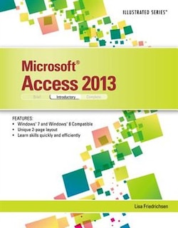 Couverture_Microsoft Access 2013