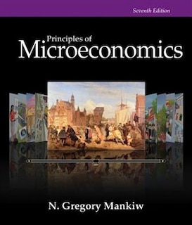 Front cover_Principles Of Microeconomics