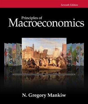 Front cover_Principles Of Macroeconomics
