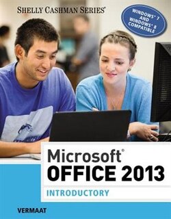 Front cover_MicrosoftOffice 2013