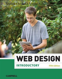 Couverture_Web Design