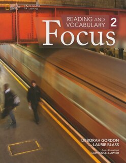 Reading And Vocabulary Focus 2