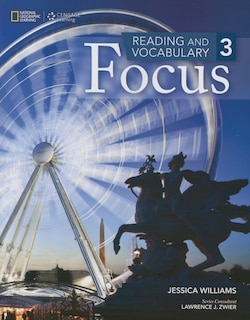 Reading And Vocabulary Focus 3