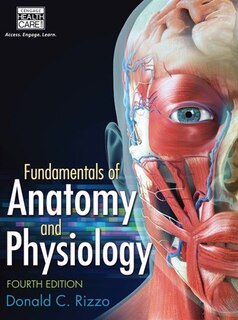 Front cover_Fundamentals Of  Anatomy And Physiology