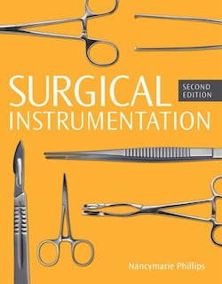 Couverture_Surgical Instrumentation