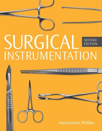 Couverture_Surgical Instrumentation