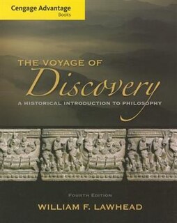 Couverture_Cengage Advantage Series: Voyage of Discovery