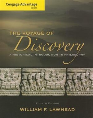 Couverture_Cengage Advantage Series: Voyage of Discovery