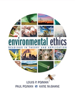 Front cover_Environmental Ethics