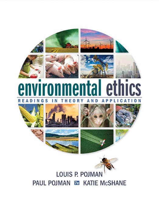 Front cover_Environmental Ethics