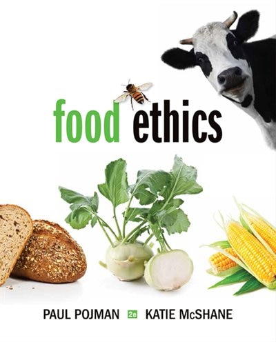 Front cover_Food Ethics