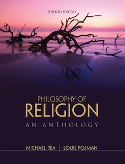 Front cover_Philosophy Of Religion