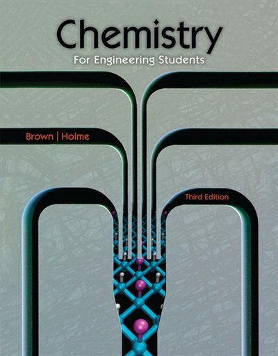 Couverture_Chemistry For Engineering Students