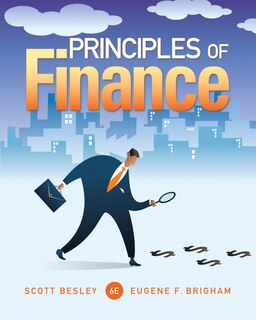 Principles Of Finance
