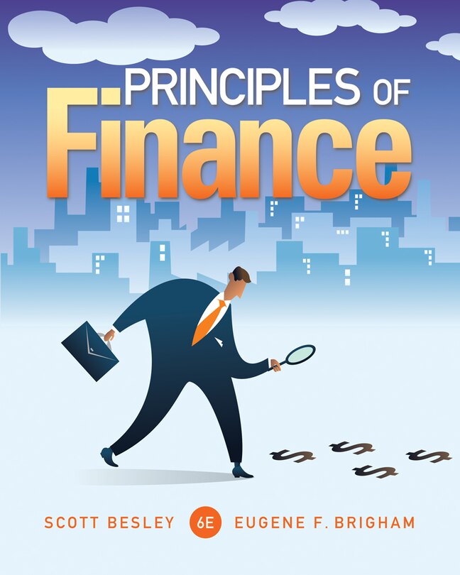 Principles Of Finance