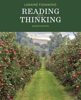Couverture_Reading For Thinking