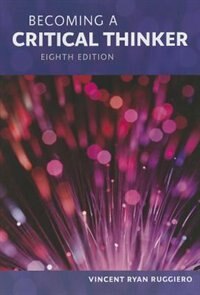 Couverture_Becoming A Critical Thinker