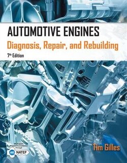 Front cover_Automotive Engines