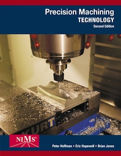 Front cover_Precision Machining Technology