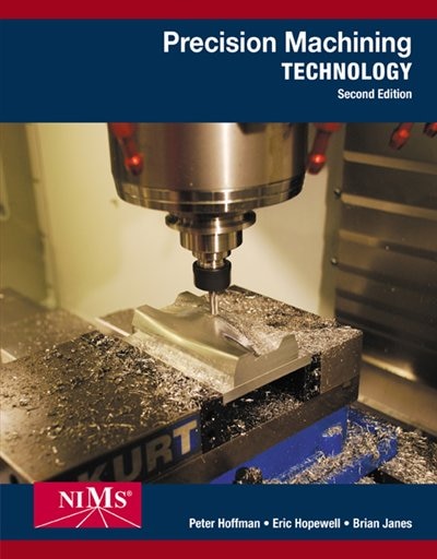 Front cover_Precision Machining Technology