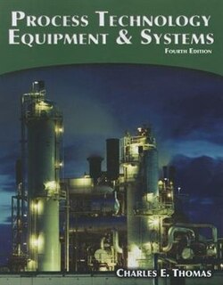 Front cover_Process Technology Equipment And Systems