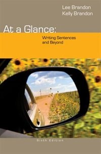 Couverture_At A Glance