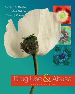 Couverture_Drug Use And Abuse