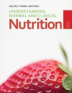 Couverture_Understanding Normal And Clinical Nutrition