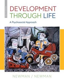Front cover_Development Through Life
