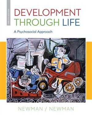 Front cover_Development Through Life