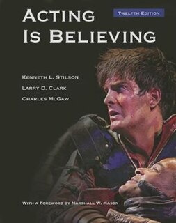 Acting Is Believing