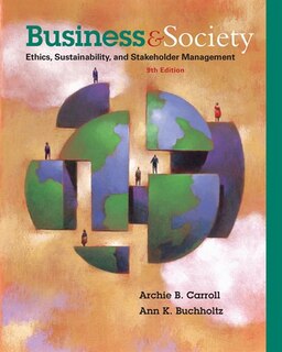 Front cover_Business And Society