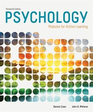 Couverture_Psychology