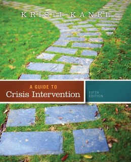 A Guide To Crisis Intervention (with Coursemate Printed Access Card)