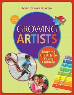 Front cover_Growing Artists