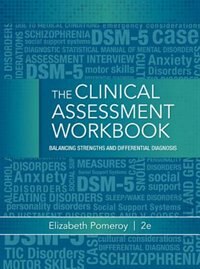 Couverture_Clinical Assessment Workbook