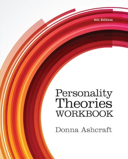 Couverture_Personality Theories Workbook