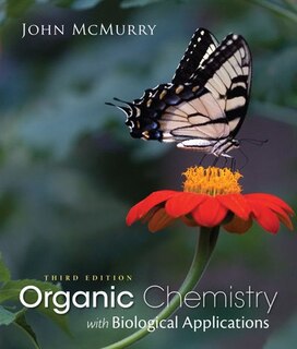 Front cover_Organic Chemistry With Biological Applications