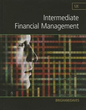 Front cover_Intermediate Financial Management