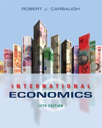 Couverture_International Economics