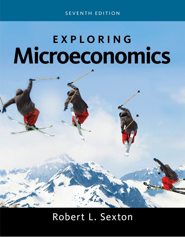 Exploring Microeconomics