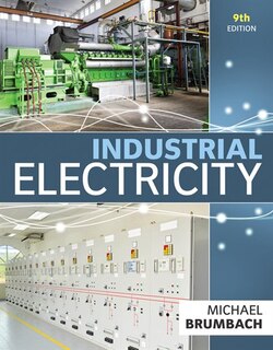 Front cover_Industrial Electricity