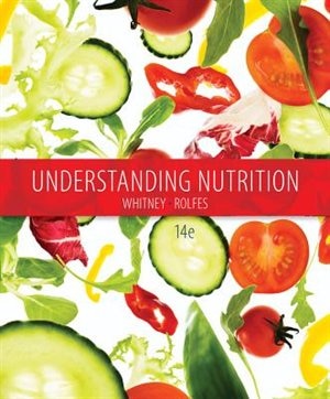 Front cover_Understanding Nutrition